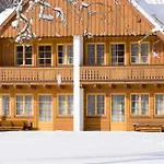 Schaffergut Apartment Donnersbachwald