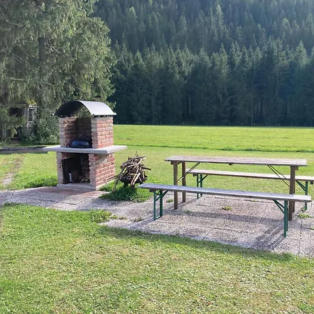 Schaffergut * Donnersbachwald