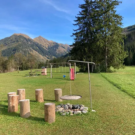 Schaffergut 도너스바크워드