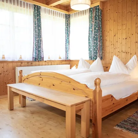 Schaffergut Apartment