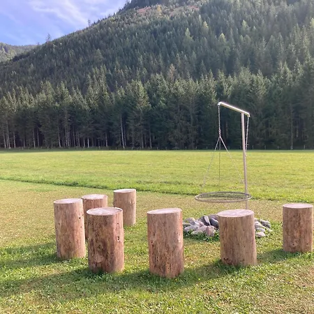 아파트 Schaffergut *