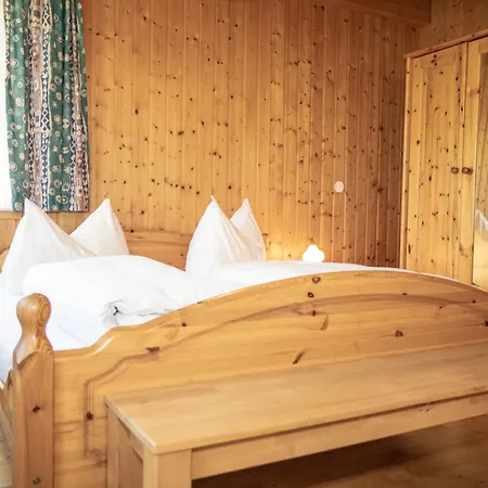 Apartment Schaffergut Donnersbachwald