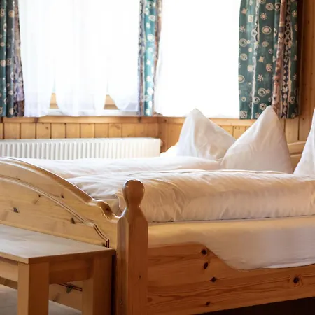 Schaffergut * Donnersbachwald