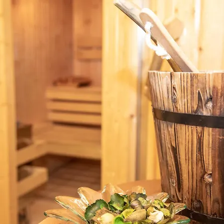 Schaffergut Апартаменты Доннерсбахвальд