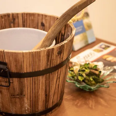 Schaffergut Апартаменты