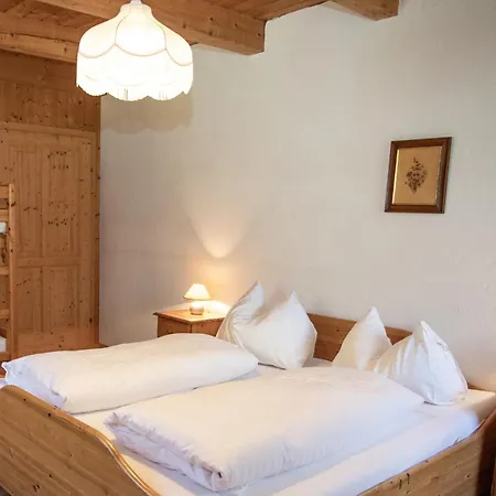 Schaffergut Apartment