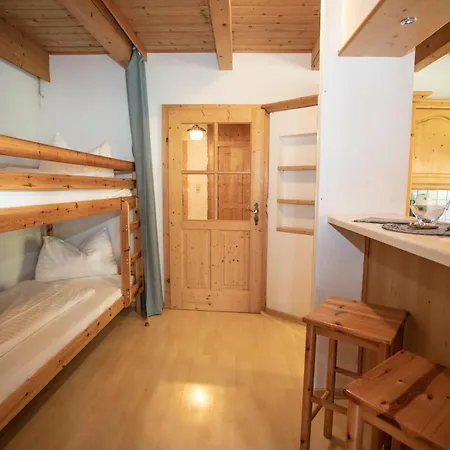 Apartment Schaffergut Donnersbachwald