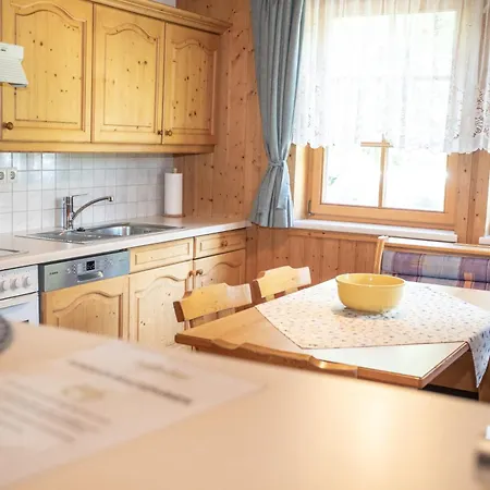 Apartment Schaffergut