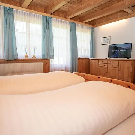 Schaffergut * Доннерсбахвальд