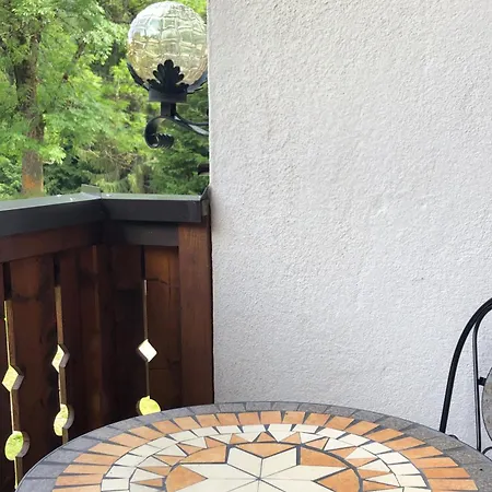 Schaffergut * Доннерсбахвальд