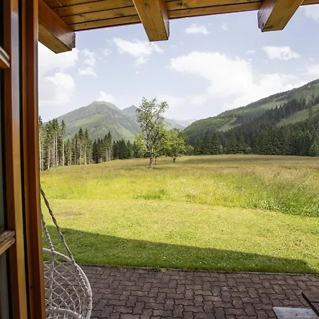 Schaffergut * Доннерсбахвальд