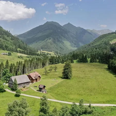 Schaffergut 아파트 *