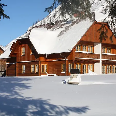 Schaffergut Апартаменты Доннерсбахвальд