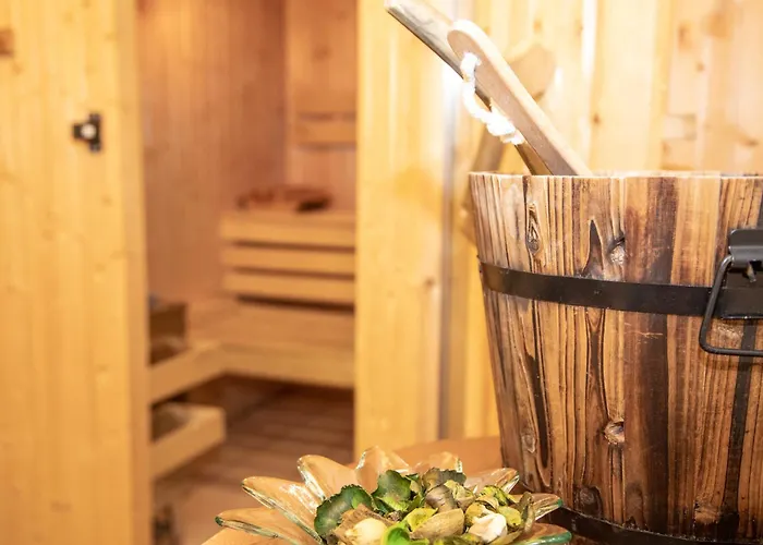 Schaffergut Apartamento Donnersbachwald