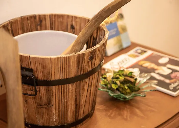 Schaffergut Apartamento