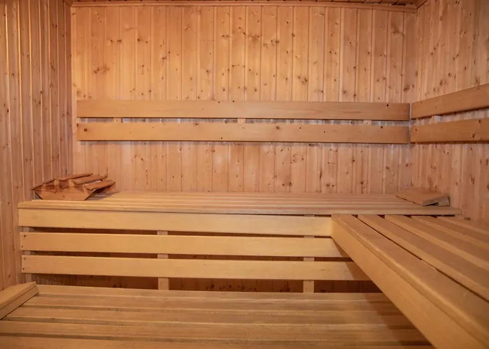 Schaffergut Apartamento