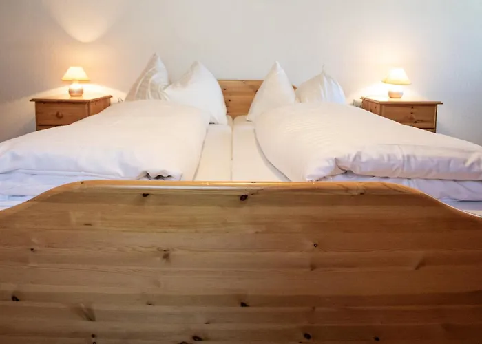 Appartement Schaffergut