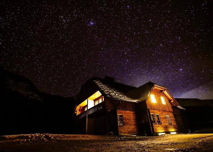 Schaffergut Apartamento *