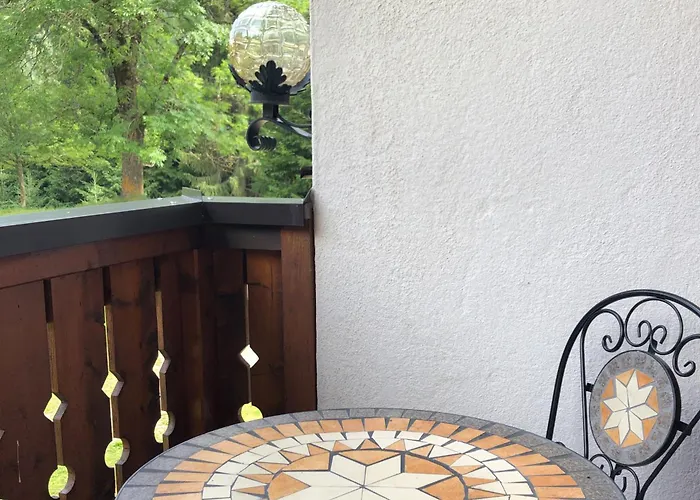 Schaffergut * 도너스바크워드