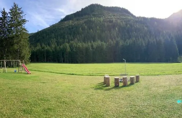 Apartamento Schaffergut Donnersbachwald