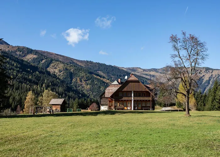 Schaffergut Apartamento