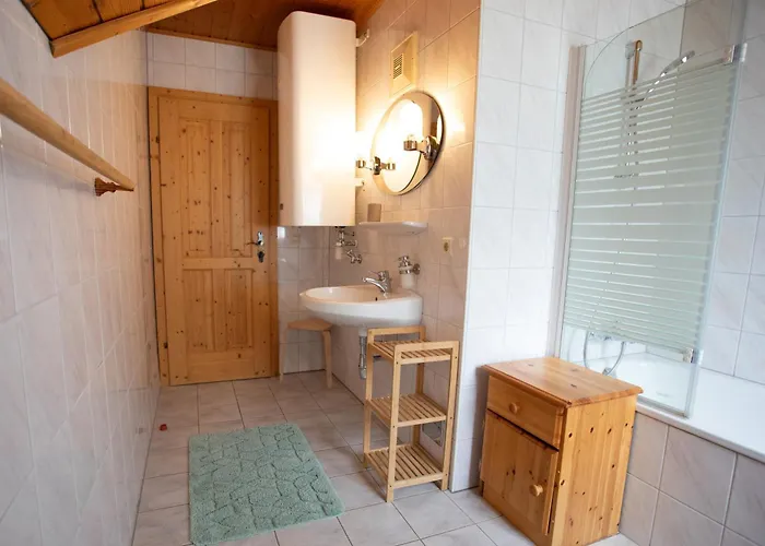 Schaffergut * Donnersbachwald