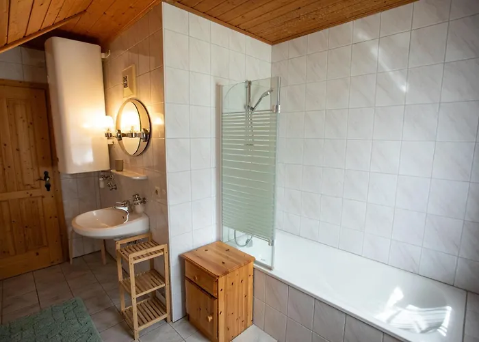 Schaffergut Apartamento